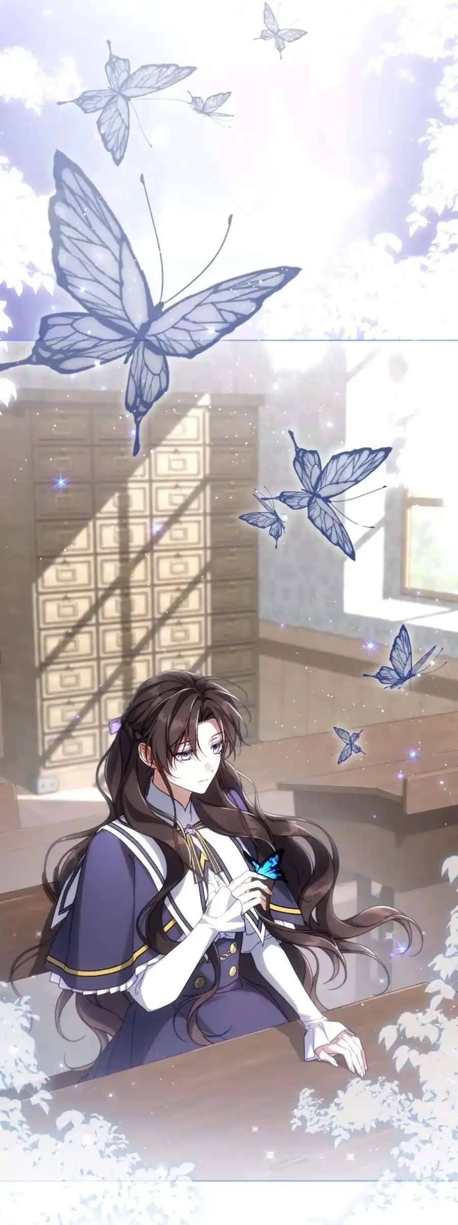 Tiểu Thư Phản Diện Bj - Chapter 25 - Page 8