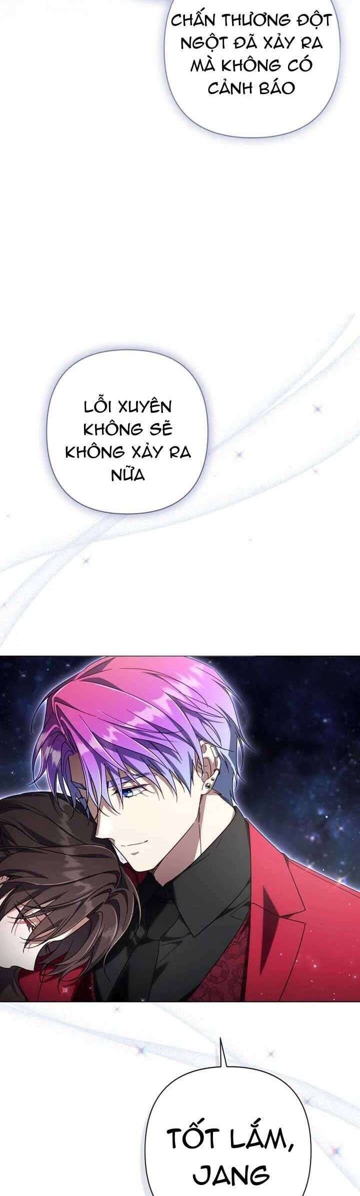 Tiểu Thư Phản Diện Bj - Chapter 26 - Page 11