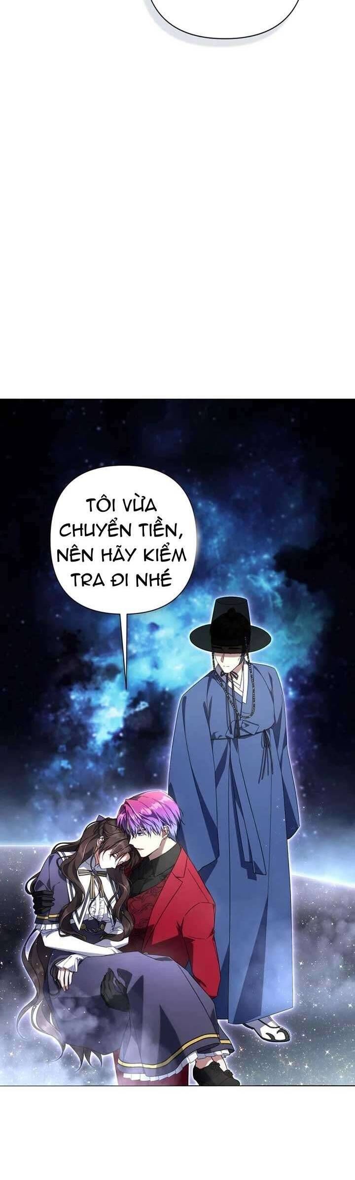 Tiểu Thư Phản Diện Bj - Chapter 26 - Page 12