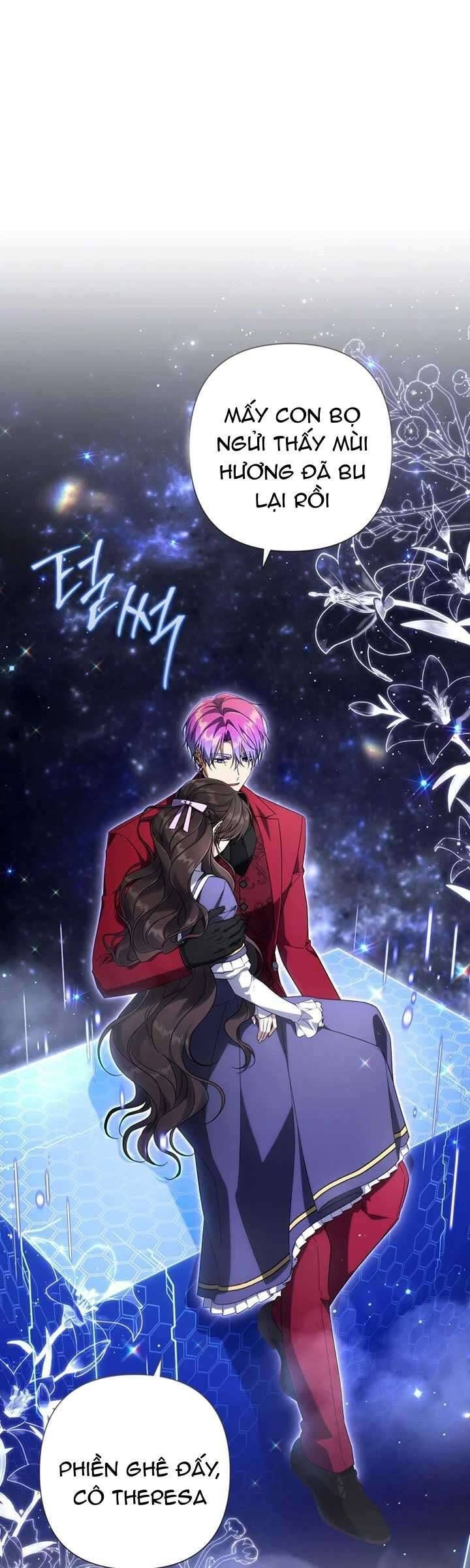 Tiểu Thư Phản Diện Bj - Chapter 26 - Page 15