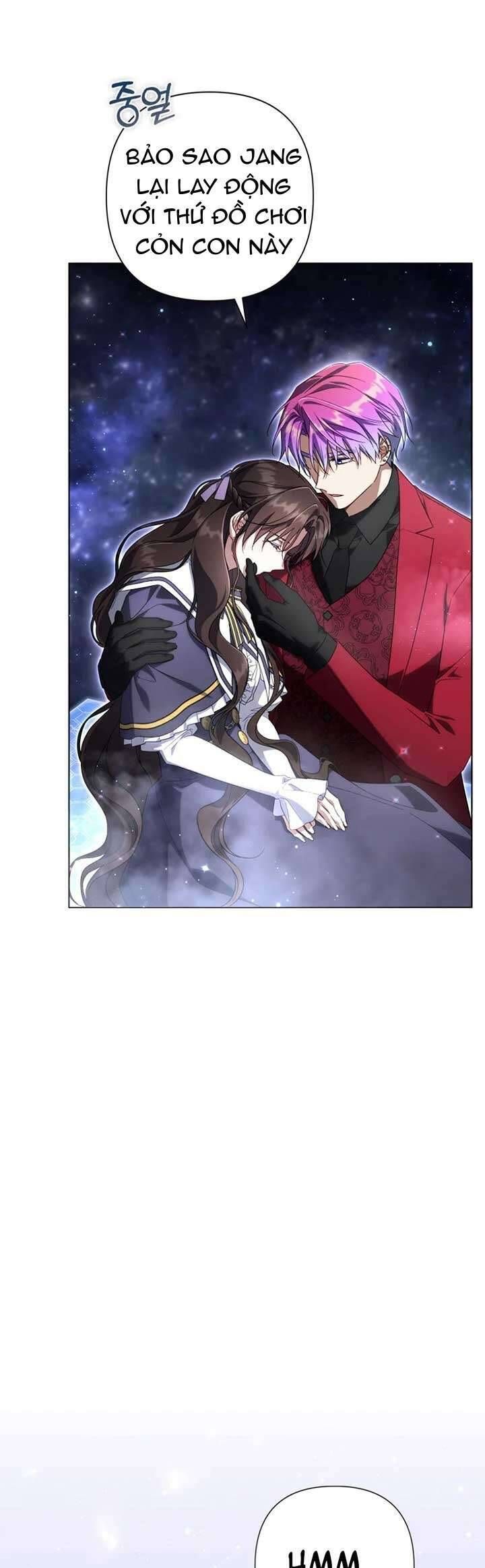 Tiểu Thư Phản Diện Bj - Chapter 26 - Page 18