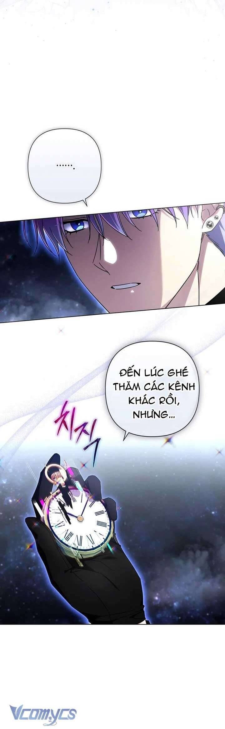 Tiểu Thư Phản Diện Bj - Chapter 26 - Page 21