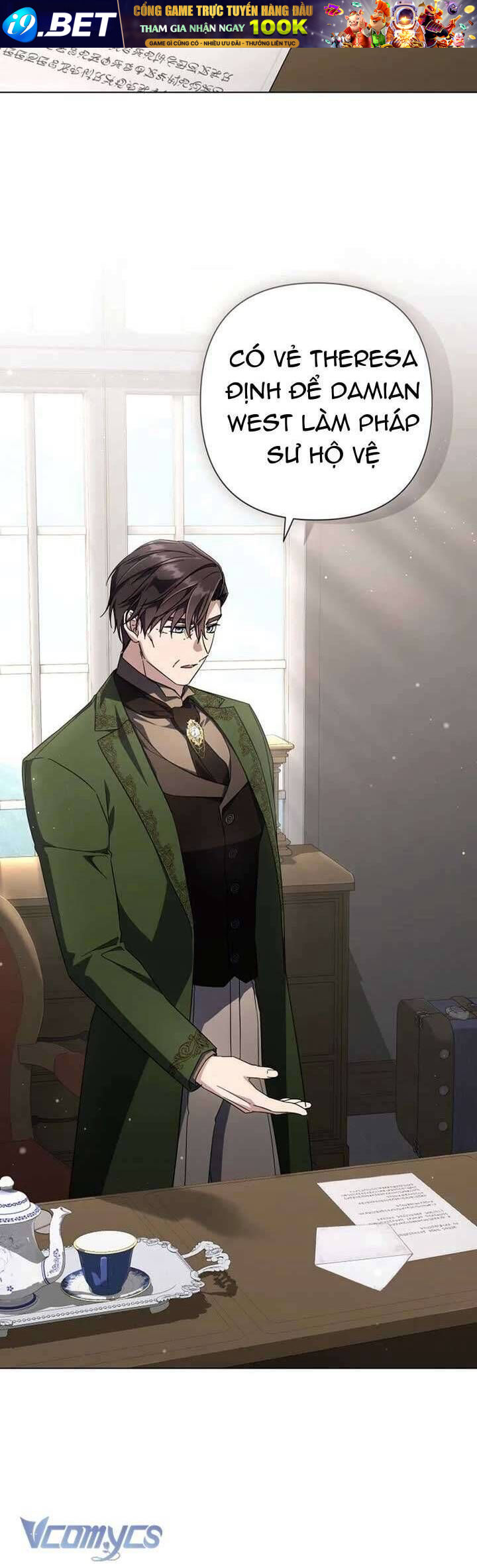 Tiểu Thư Phản Diện Bj - Chapter 26 - Page 25