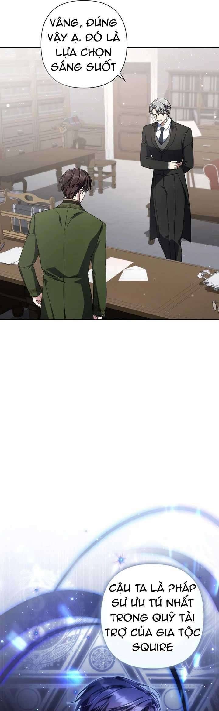 Tiểu Thư Phản Diện Bj - Chapter 26 - Page 26