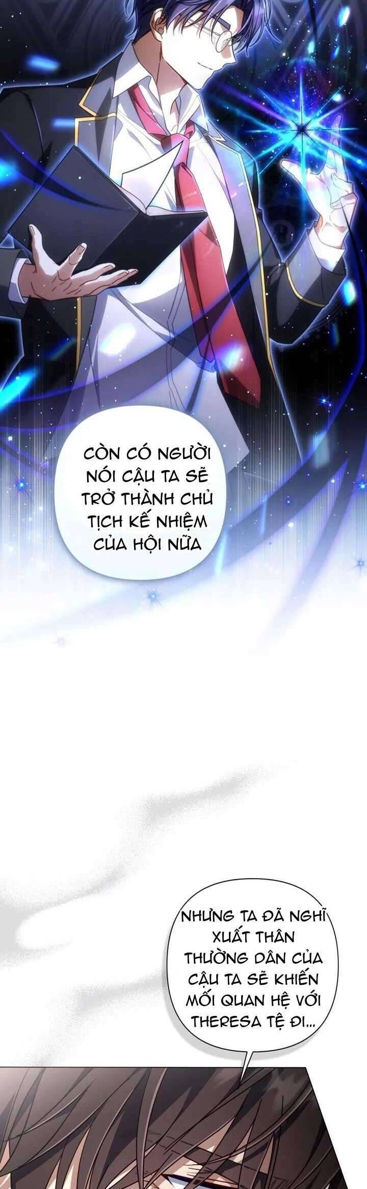 Tiểu Thư Phản Diện Bj - Chapter 26 - Page 27