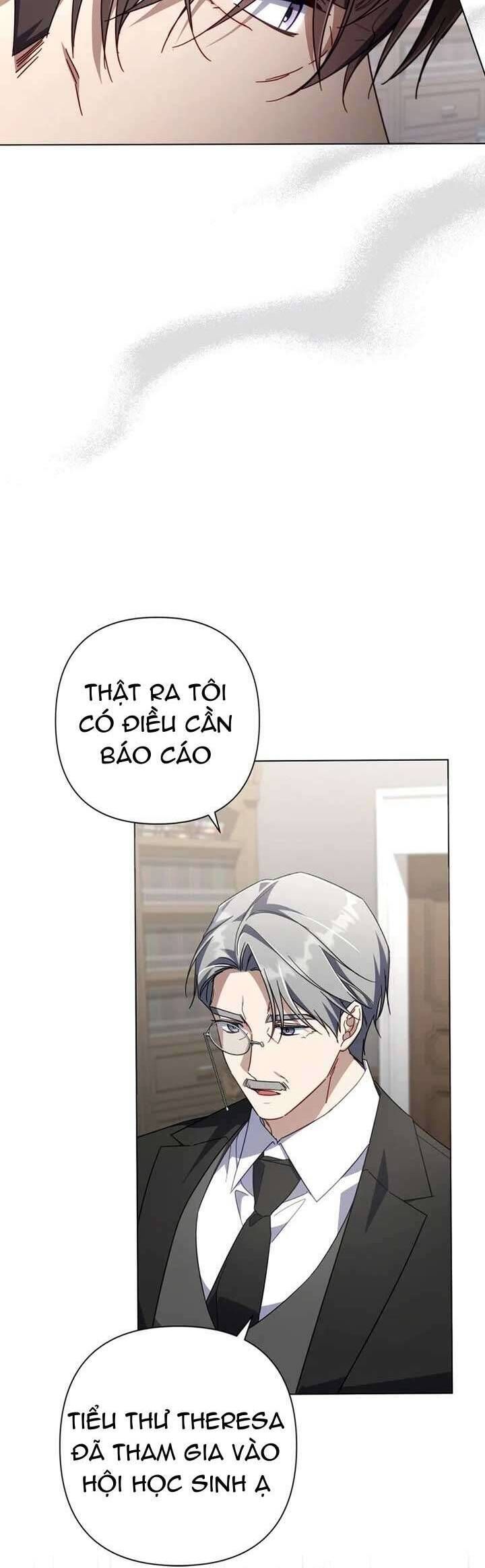 Tiểu Thư Phản Diện Bj - Chapter 26 - Page 28