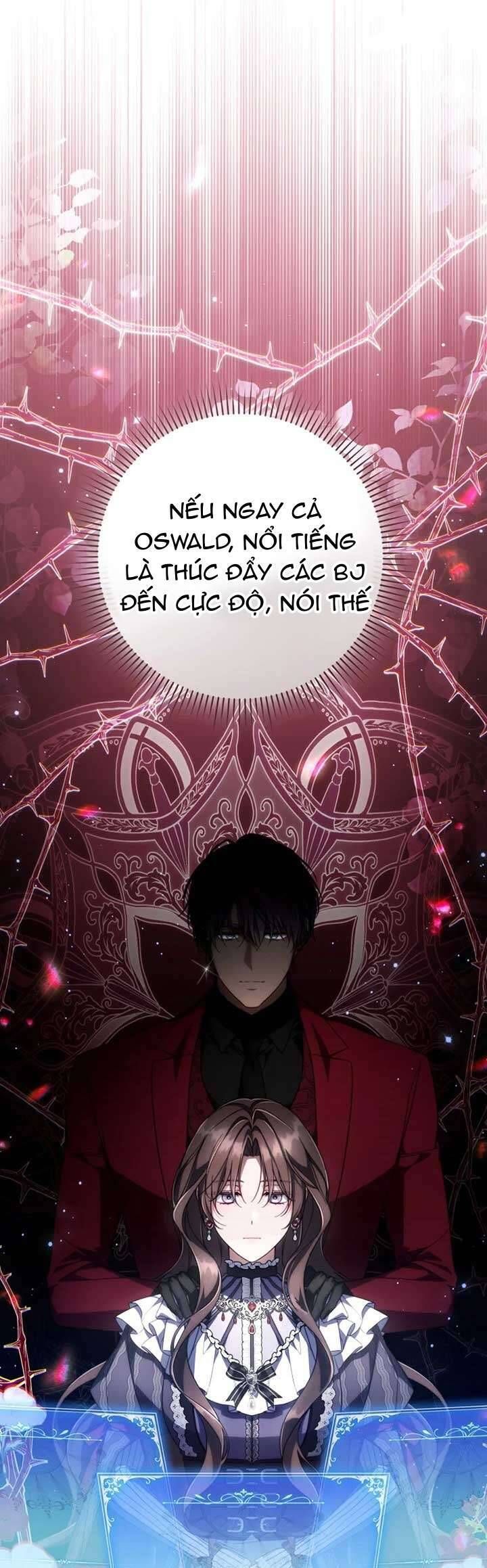 Tiểu Thư Phản Diện Bj - Chapter 26 - Page 3