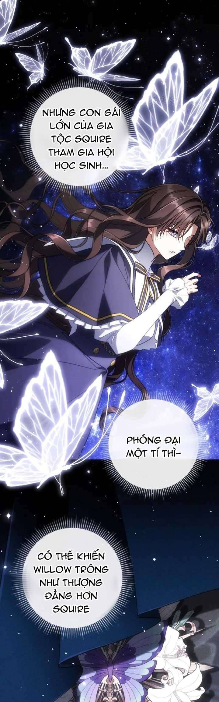 Tiểu Thư Phản Diện Bj - Chapter 26 - Page 31