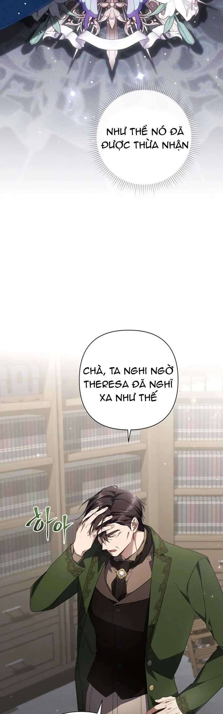 Tiểu Thư Phản Diện Bj - Chapter 26 - Page 32
