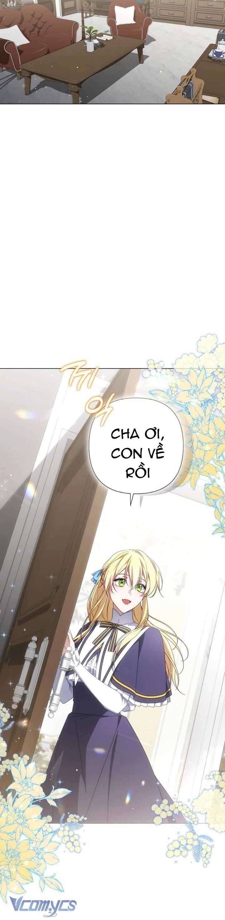 Tiểu Thư Phản Diện Bj - Chapter 26 - Page 36