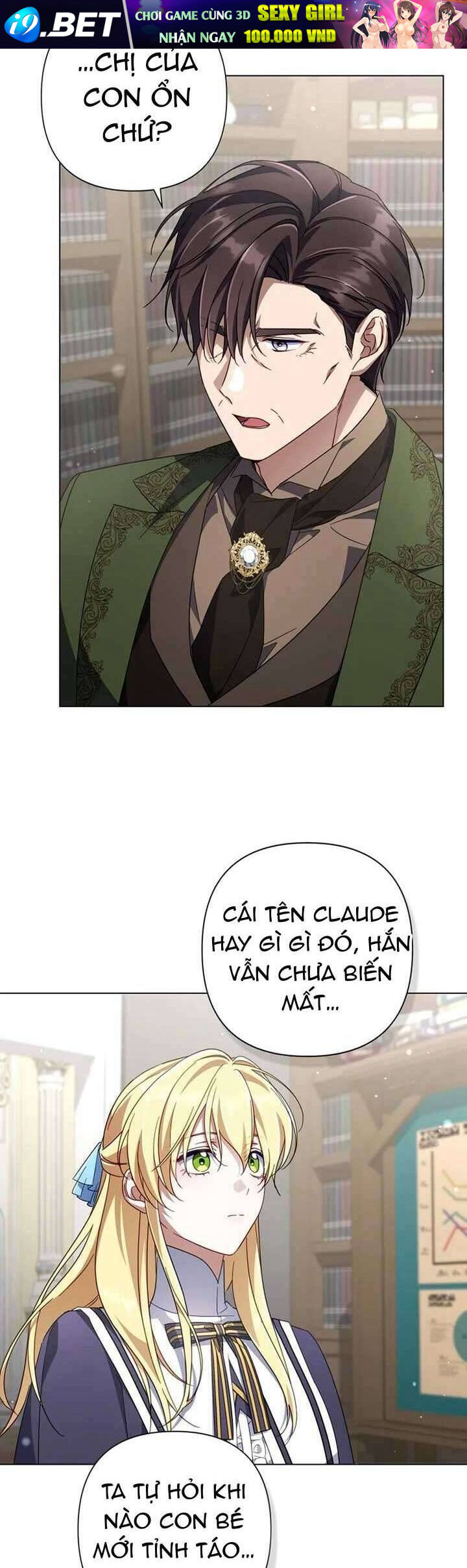 Tiểu Thư Phản Diện Bj - Chapter 26 - Page 38