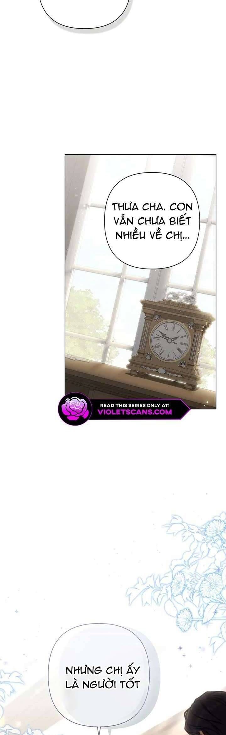 Tiểu Thư Phản Diện Bj - Chapter 26 - Page 39