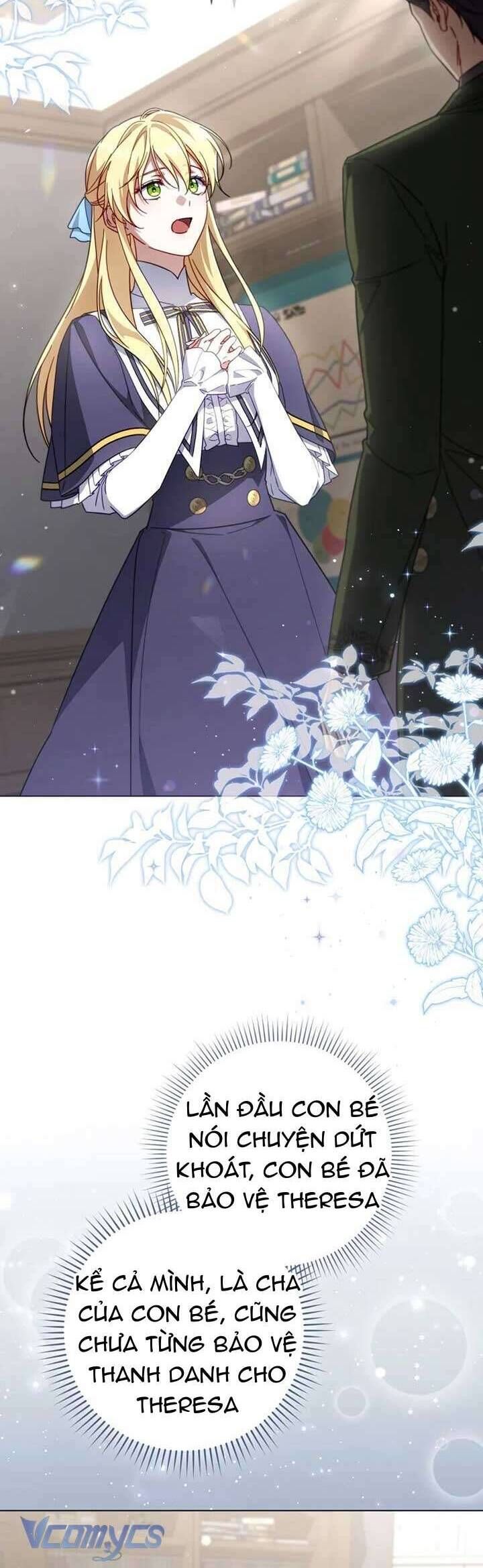 Tiểu Thư Phản Diện Bj - Chapter 26 - Page 40