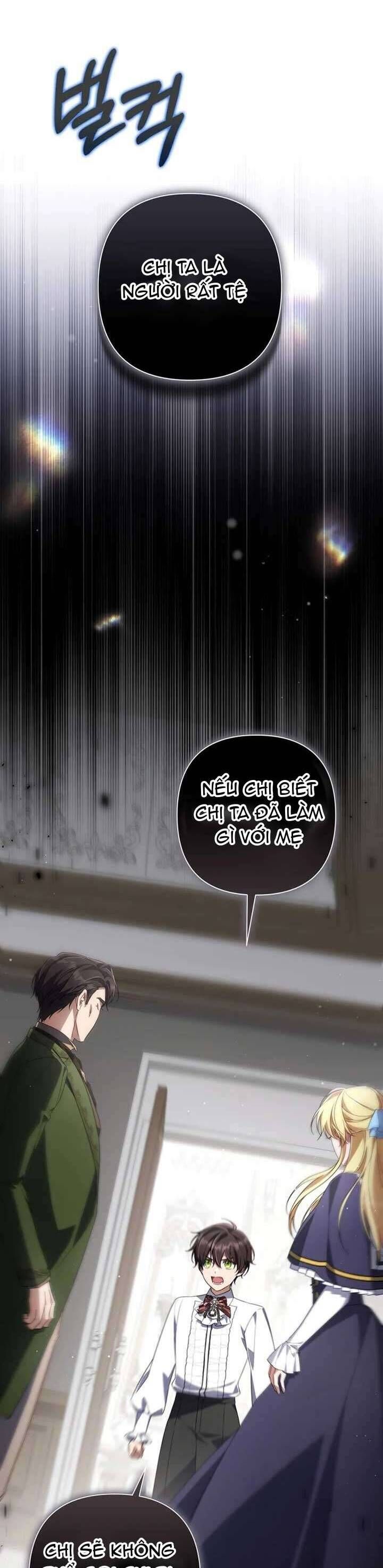 Tiểu Thư Phản Diện Bj - Chapter 26 - Page 42