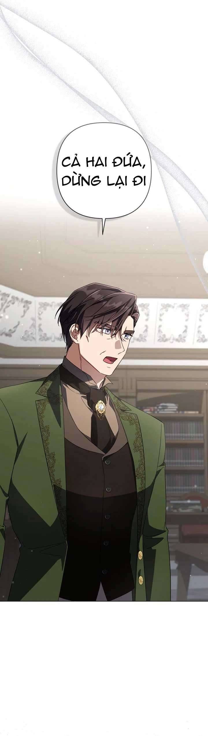 Tiểu Thư Phản Diện Bj - Chapter 26 - Page 44