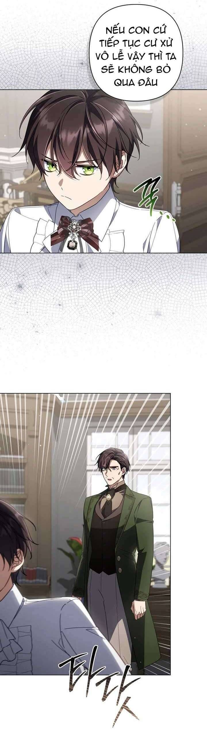 Tiểu Thư Phản Diện Bj - Chapter 26 - Page 45