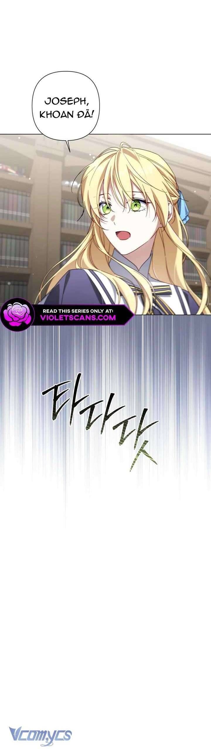 Tiểu Thư Phản Diện Bj - Chapter 26 - Page 46