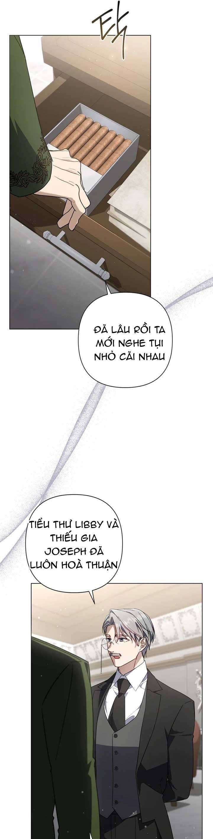 Tiểu Thư Phản Diện Bj - Chapter 26 - Page 47