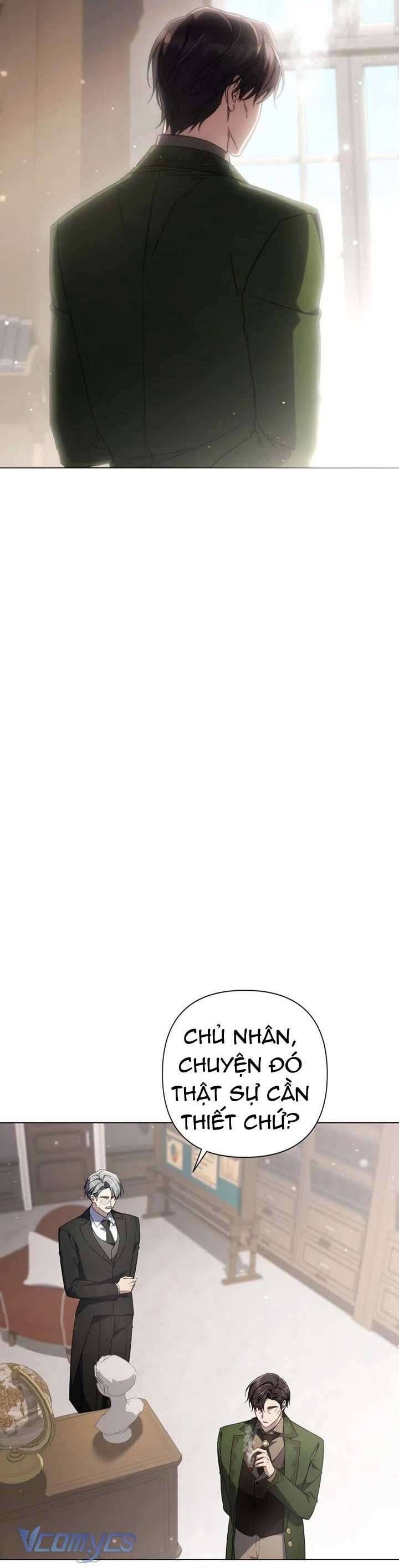 Tiểu Thư Phản Diện Bj - Chapter 26 - Page 49