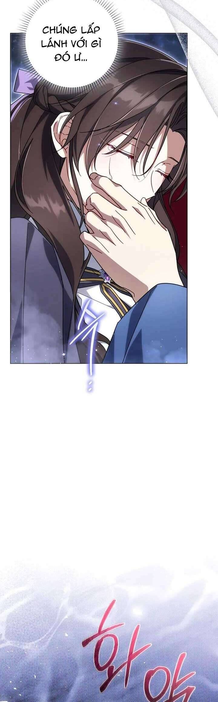 Tiểu Thư Phản Diện Bj - Chapter 26 - Page 5