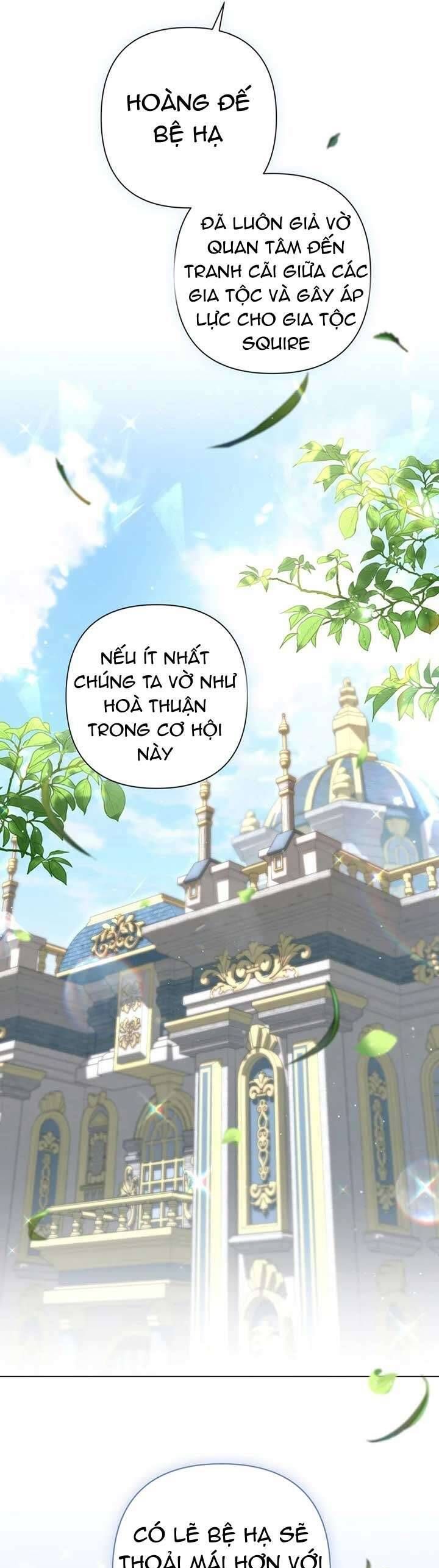 Tiểu Thư Phản Diện Bj - Chapter 26 - Page 50