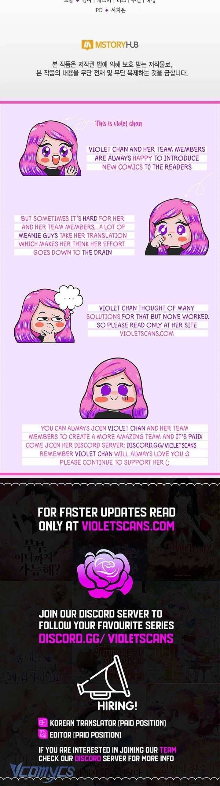 Tiểu Thư Phản Diện Bj - Chapter 26 - Page 52