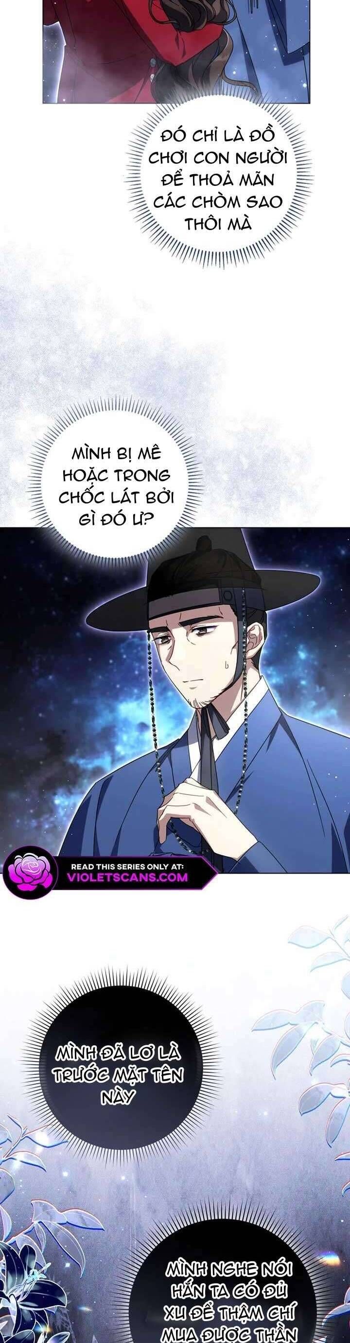 Tiểu Thư Phản Diện Bj - Chapter 26 - Page 8