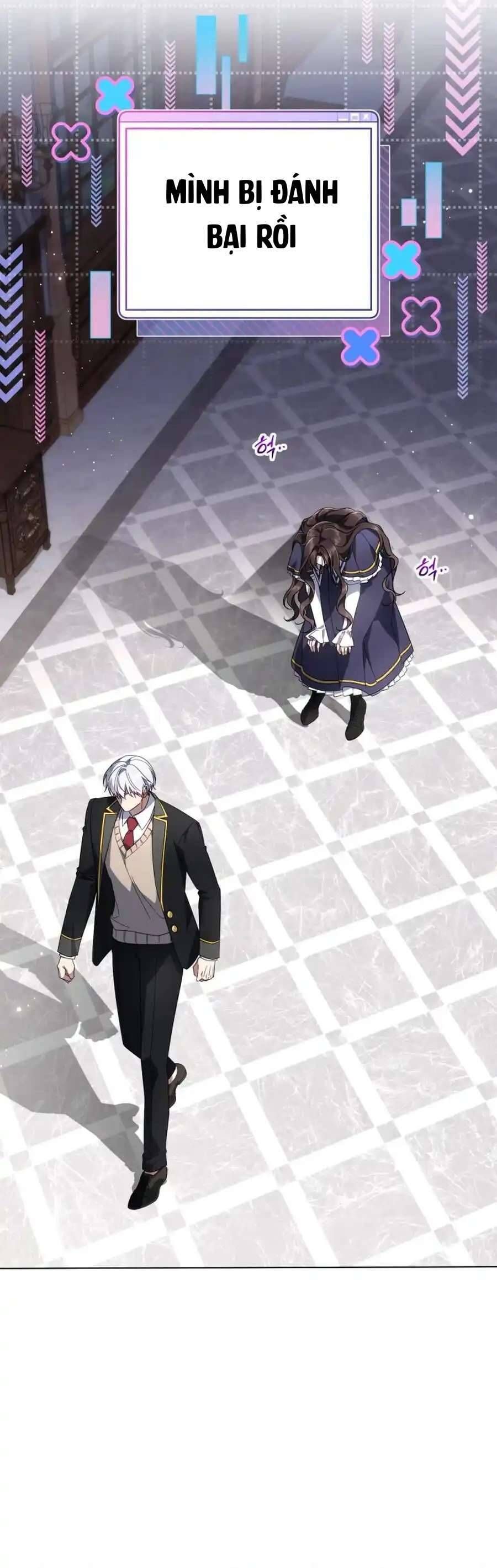 Tiểu Thư Phản Diện Bj - Chapter 27 - Page 11