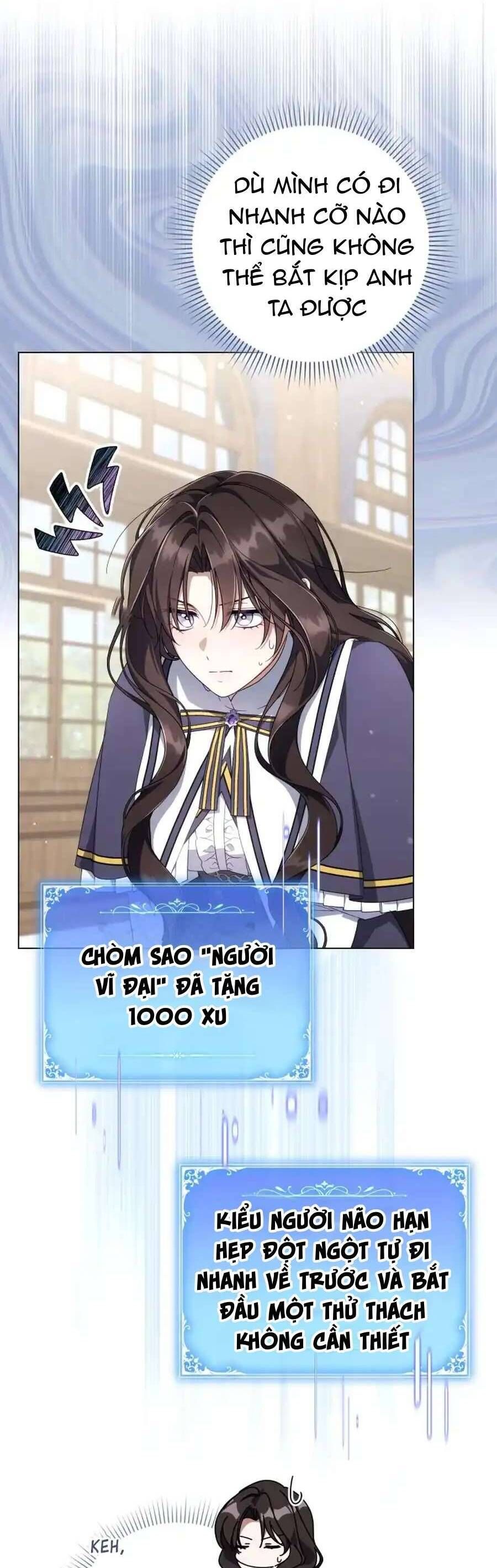 Tiểu Thư Phản Diện Bj - Chapter 27 - Page 12