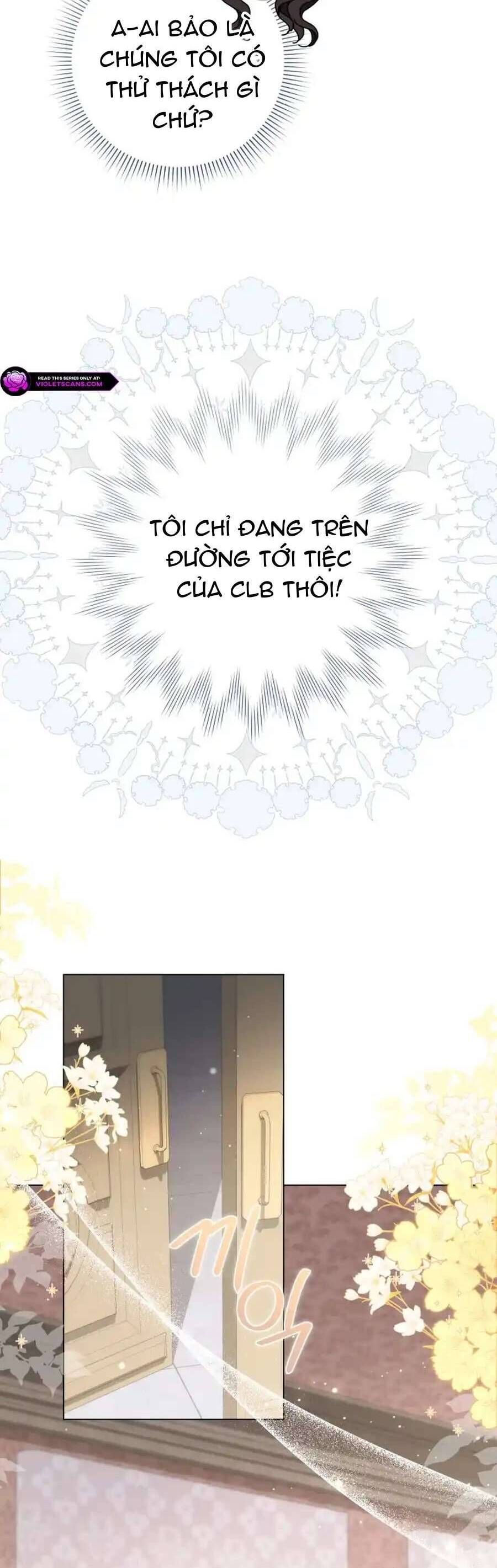 Tiểu Thư Phản Diện Bj - Chapter 27 - Page 13