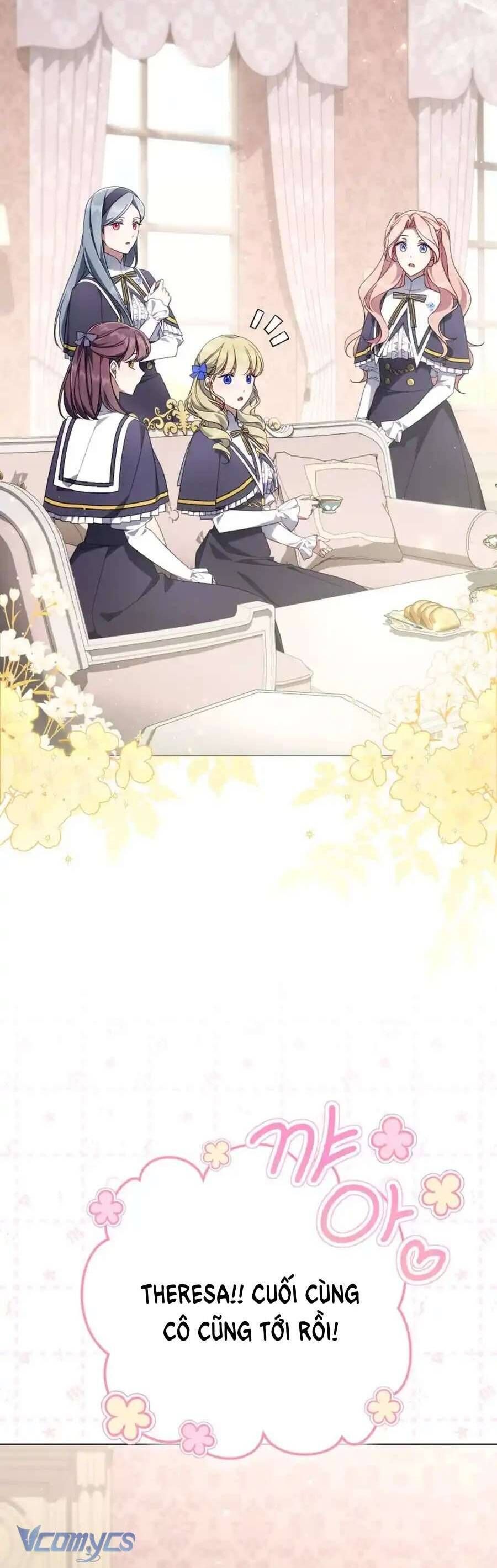 Tiểu Thư Phản Diện Bj - Chapter 27 - Page 14