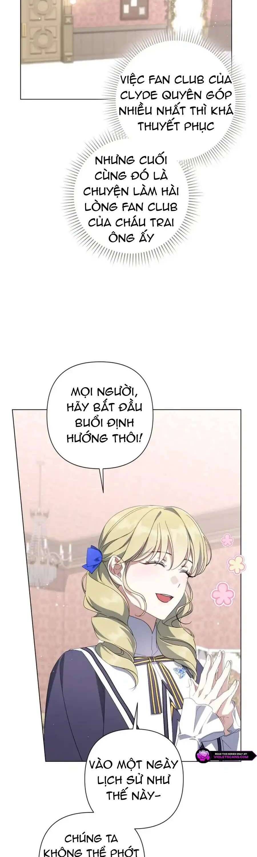 Tiểu Thư Phản Diện Bj - Chapter 27 - Page 16