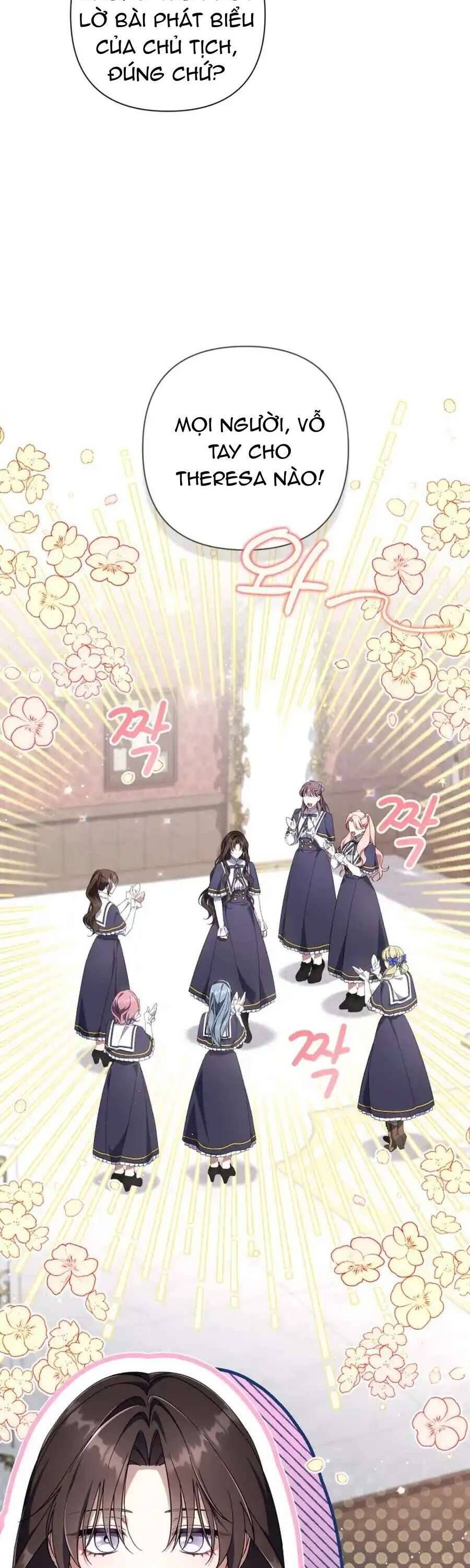 Tiểu Thư Phản Diện Bj - Chapter 27 - Page 17