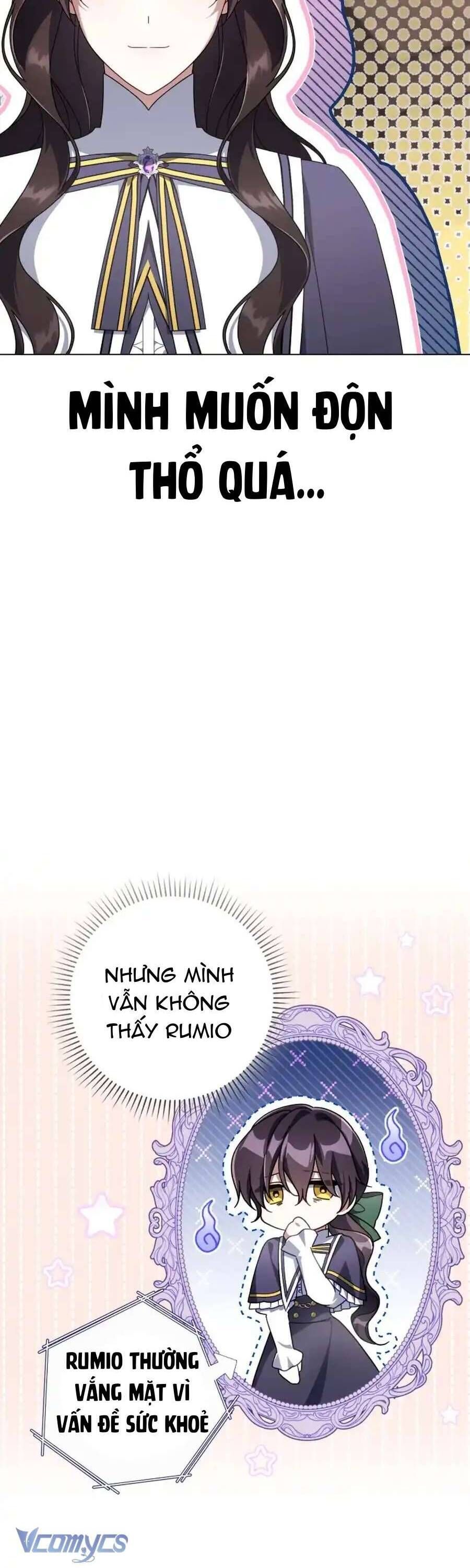 Tiểu Thư Phản Diện Bj - Chapter 27 - Page 18