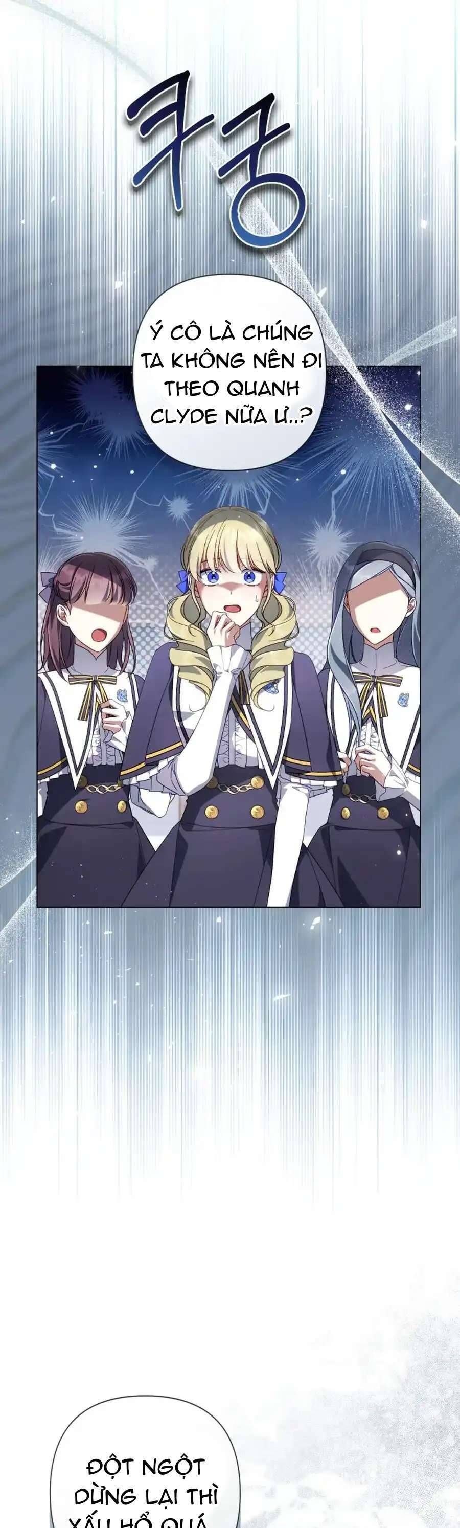 Tiểu Thư Phản Diện Bj - Chapter 27 - Page 23