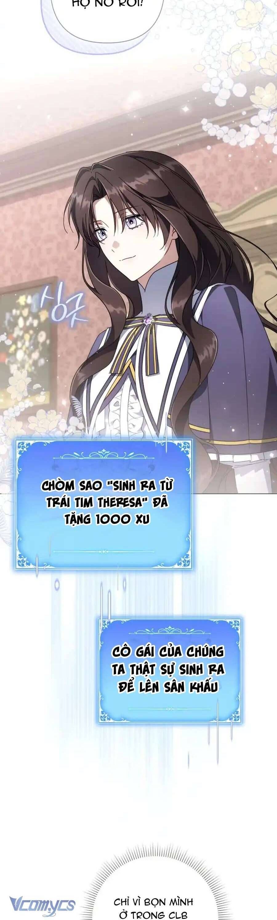 Tiểu Thư Phản Diện Bj - Chapter 27 - Page 26