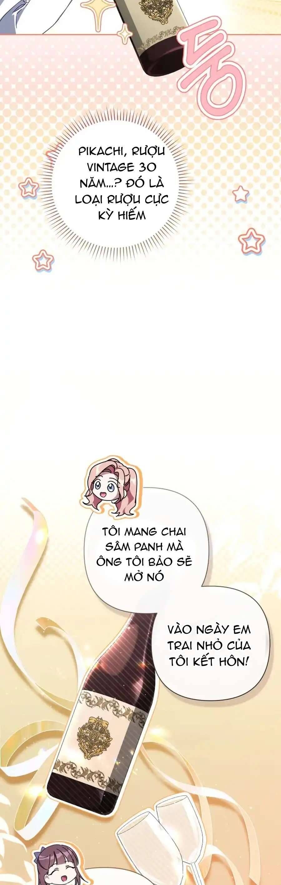 Tiểu Thư Phản Diện Bj - Chapter 27 - Page 29