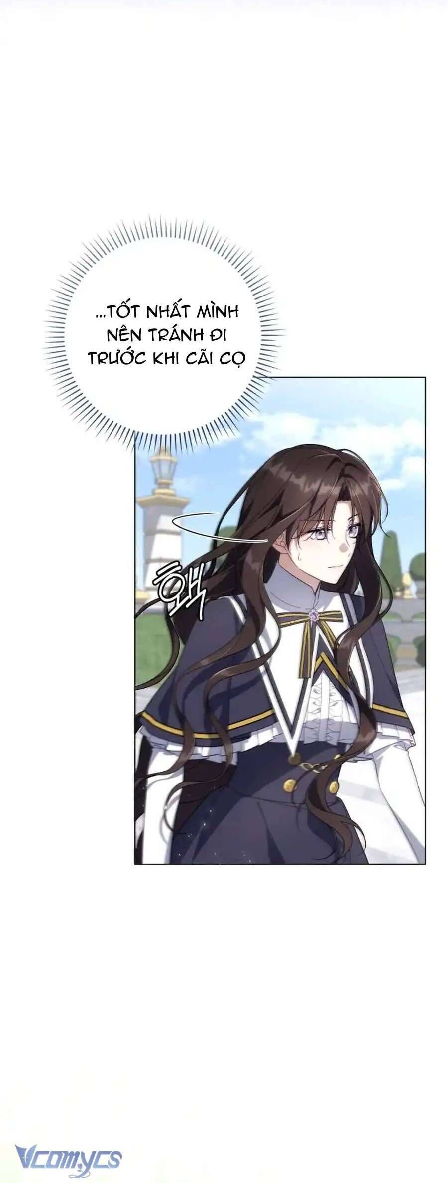 Tiểu Thư Phản Diện Bj - Chapter 27 - Page 3