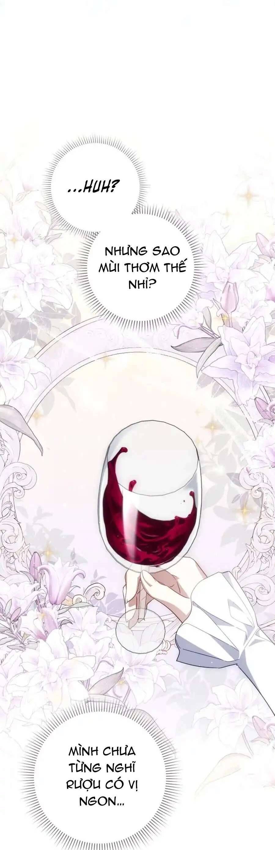 Tiểu Thư Phản Diện Bj - Chapter 27 - Page 32