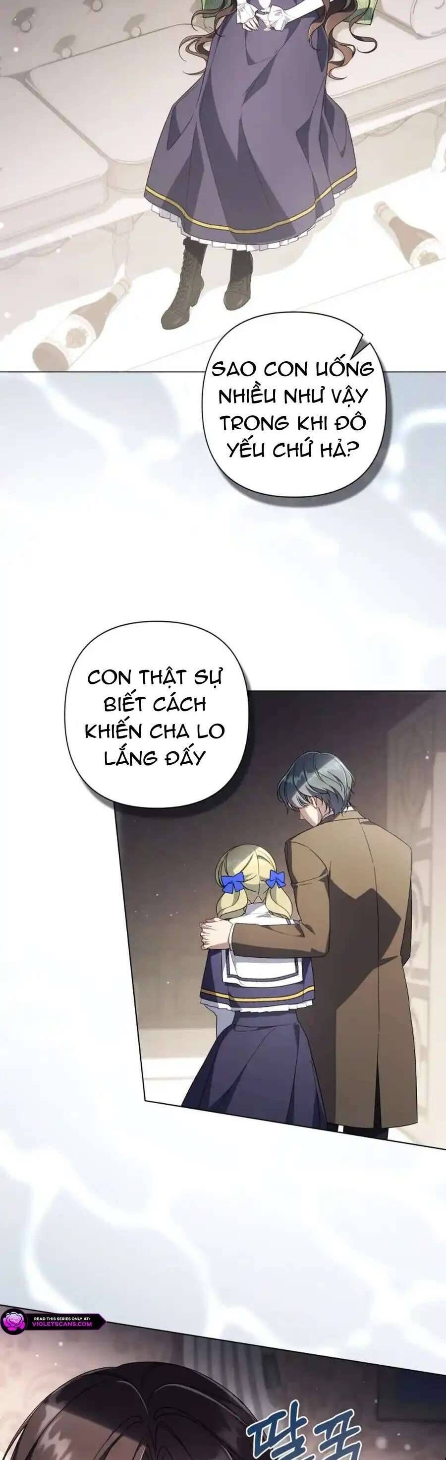 Tiểu Thư Phản Diện Bj - Chapter 27 - Page 36