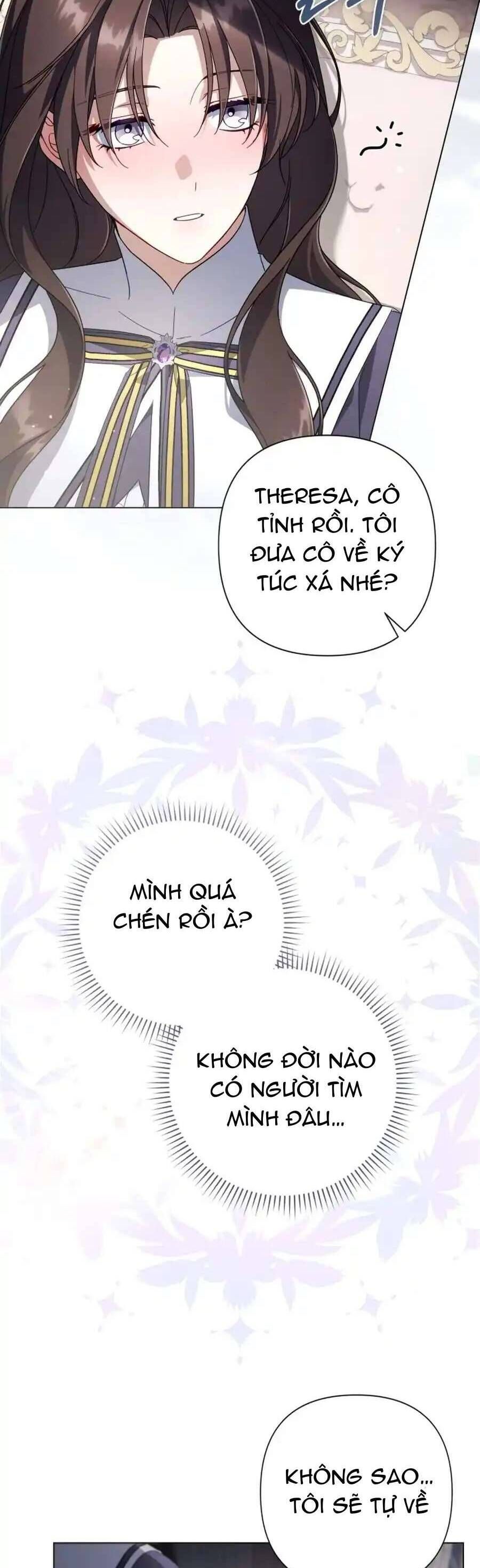 Tiểu Thư Phản Diện Bj - Chapter 27 - Page 37