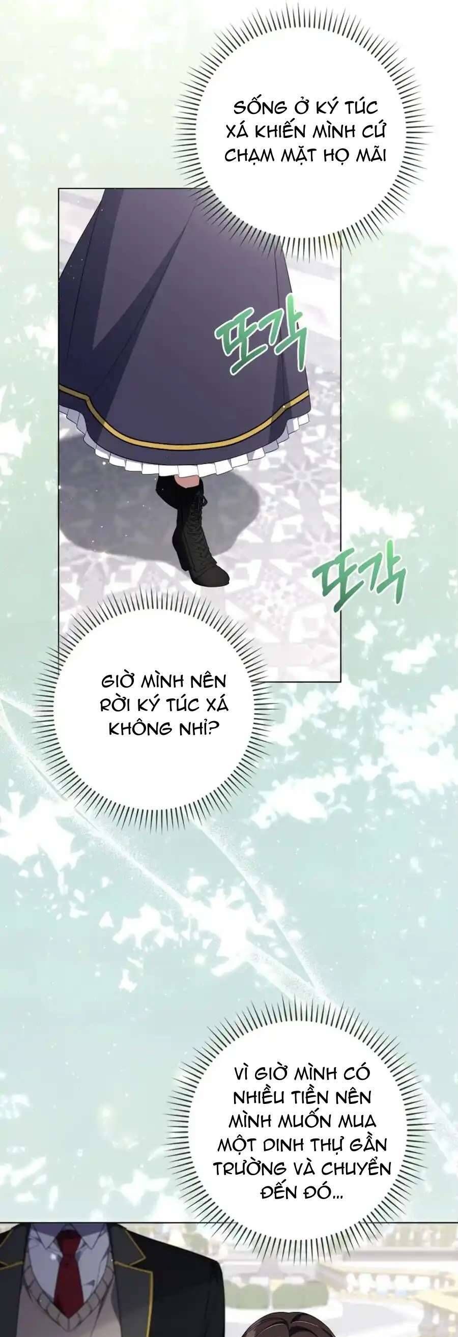 Tiểu Thư Phản Diện Bj - Chapter 27 - Page 4