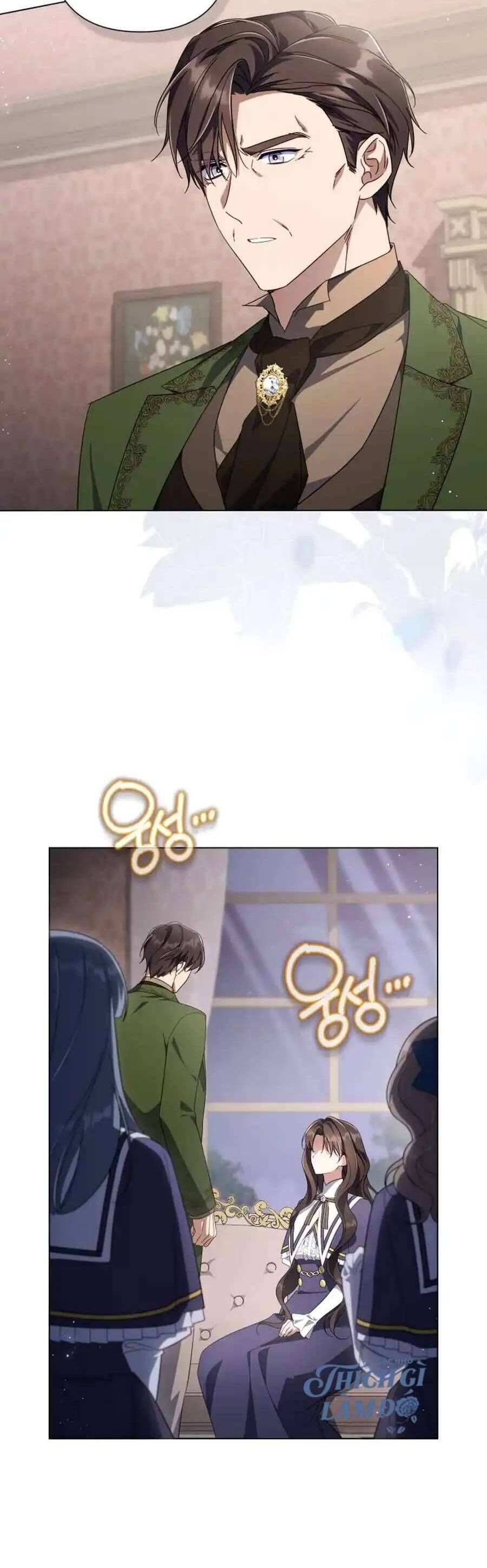 Tiểu Thư Phản Diện Bj - Chapter 27 - Page 41