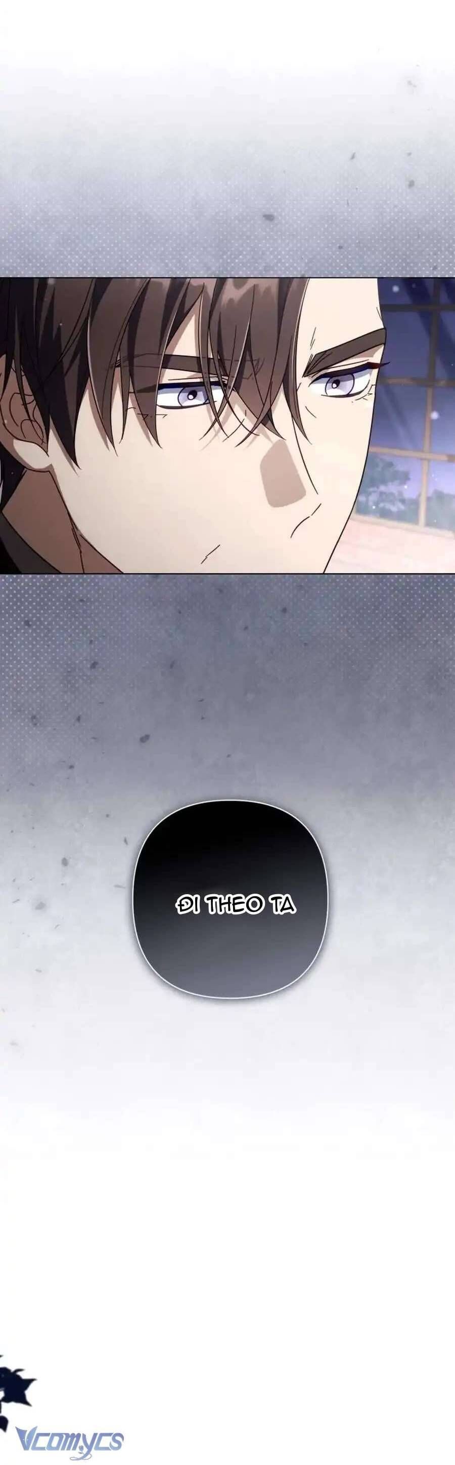 Tiểu Thư Phản Diện Bj - Chapter 27 - Page 42