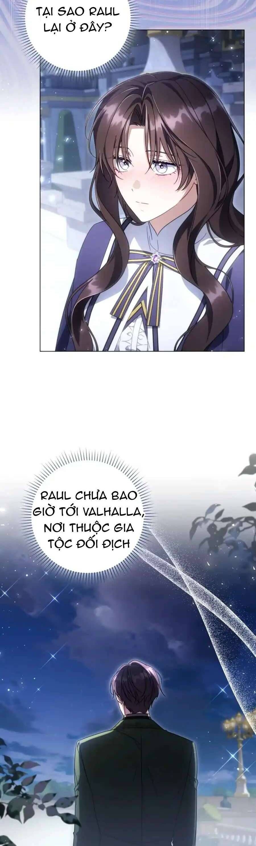 Tiểu Thư Phản Diện Bj - Chapter 27 - Page 44