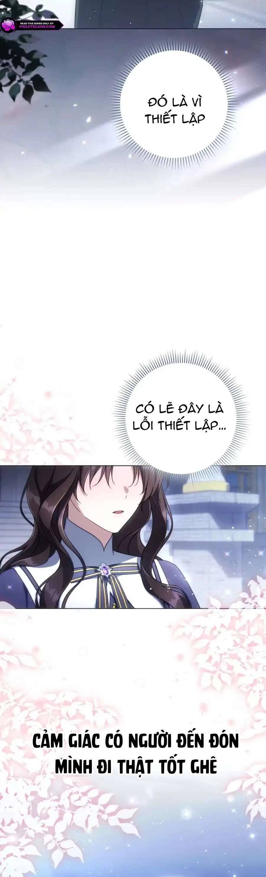 Tiểu Thư Phản Diện Bj - Chapter 27 - Page 45