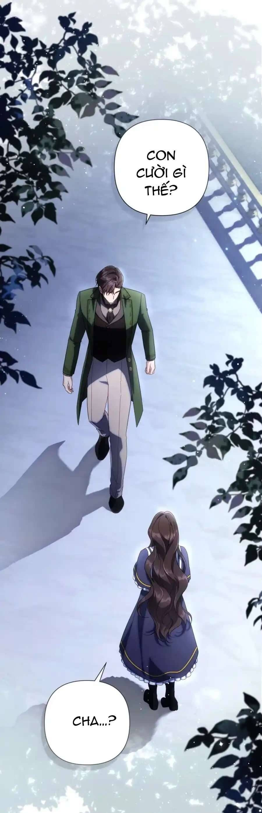 Tiểu Thư Phản Diện Bj - Chapter 27 - Page 47