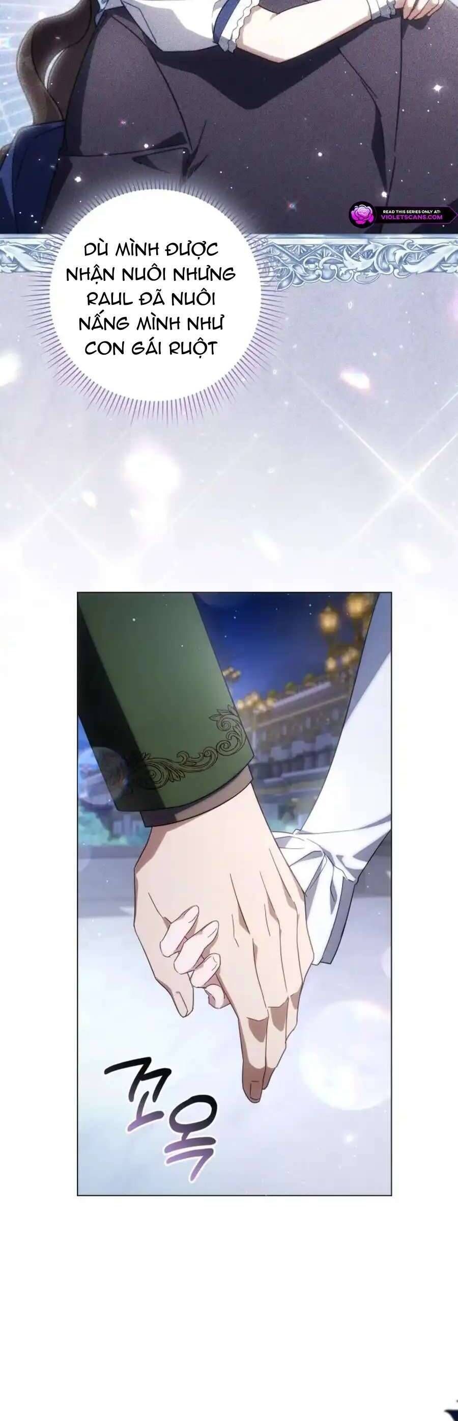 Tiểu Thư Phản Diện Bj - Chapter 27 - Page 49