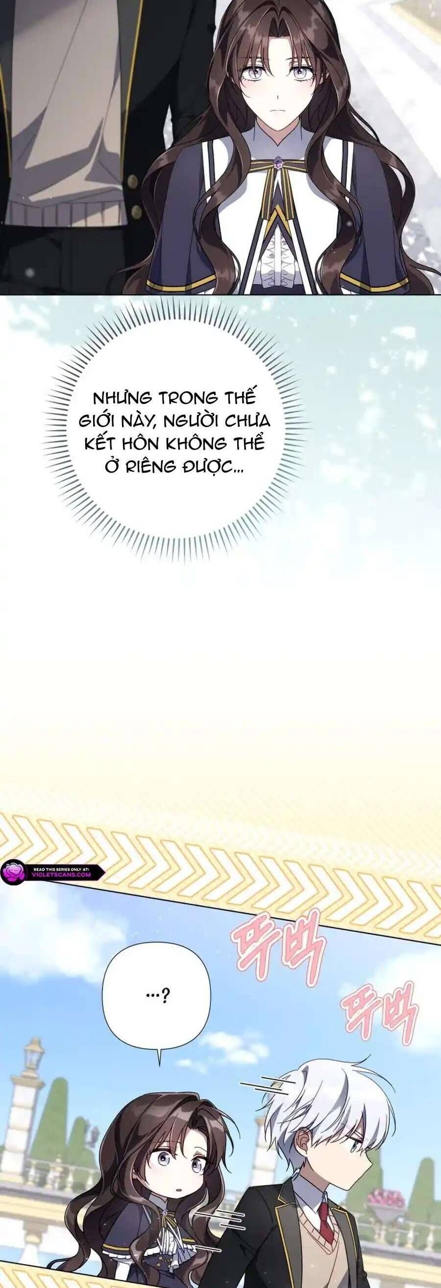 Tiểu Thư Phản Diện Bj - Chapter 27 - Page 5