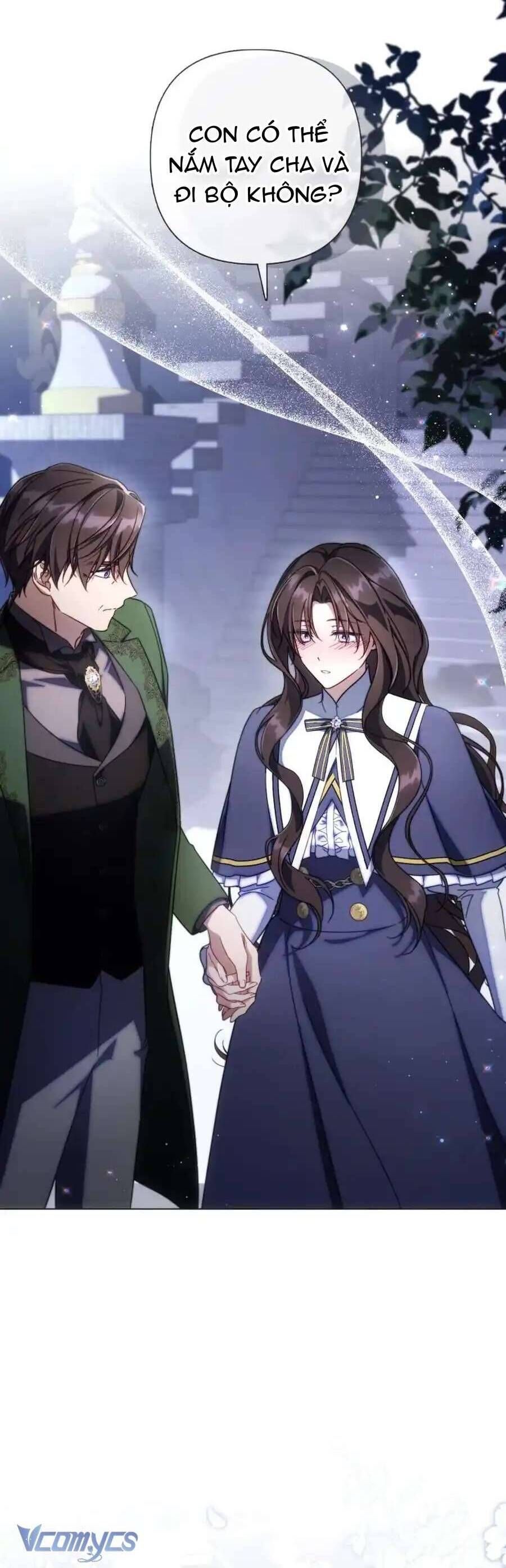 Tiểu Thư Phản Diện Bj - Chapter 27 - Page 50